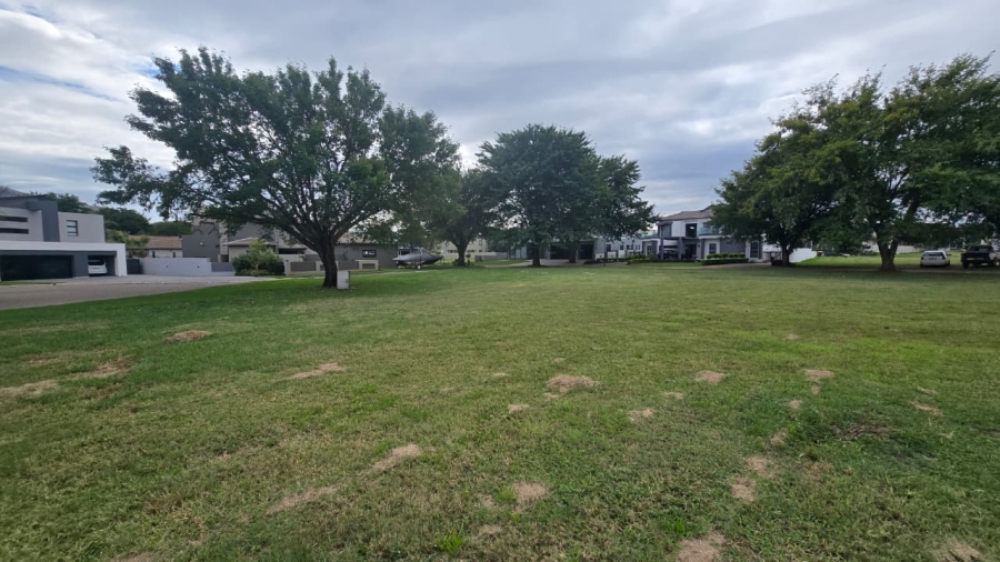 0 Bedroom Property for Sale in Hartebeesfontien AH North West